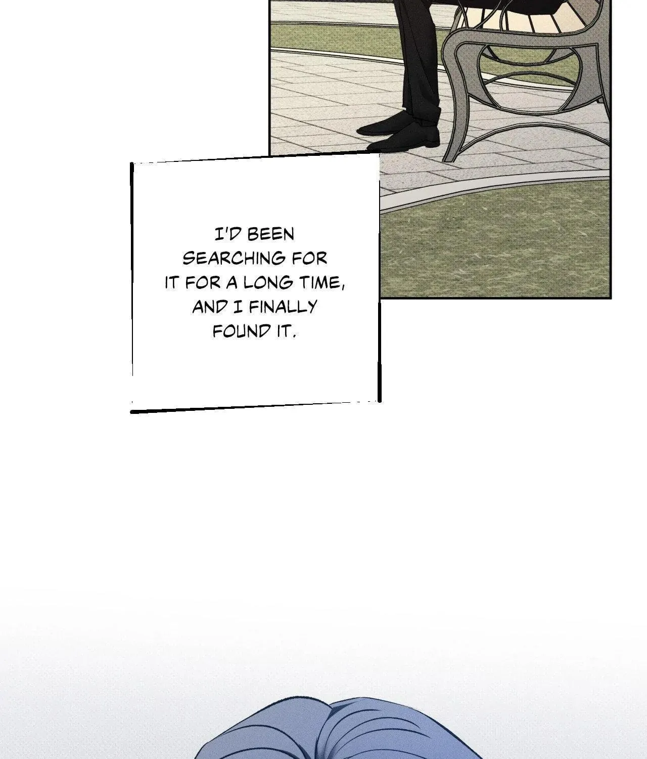 The Hounds of Sisyphus Chapter 25 page 107 - 