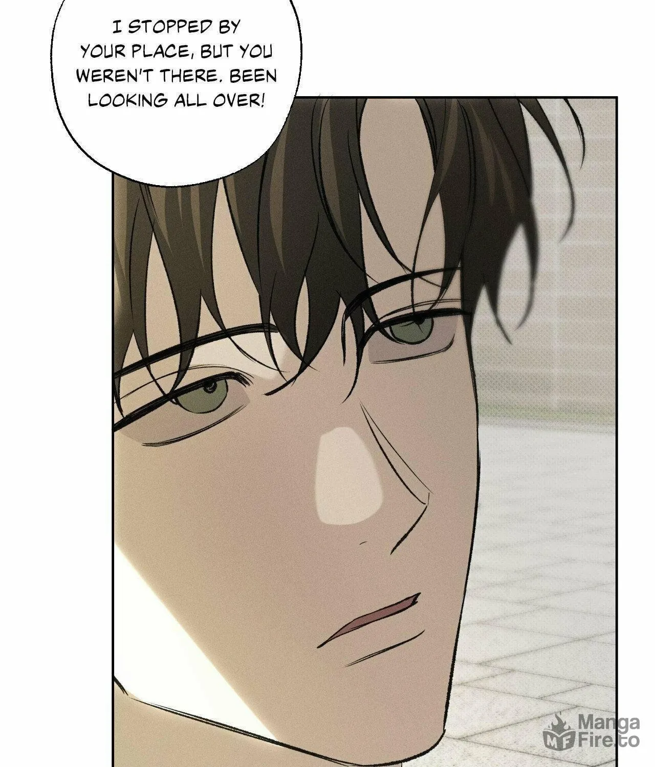 The Hounds of Sisyphus Chapter 25 page 132 - 