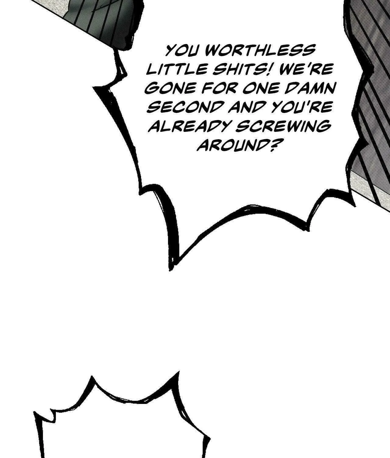 The Hounds of Sisyphus Chapter 25 page 153 - 
