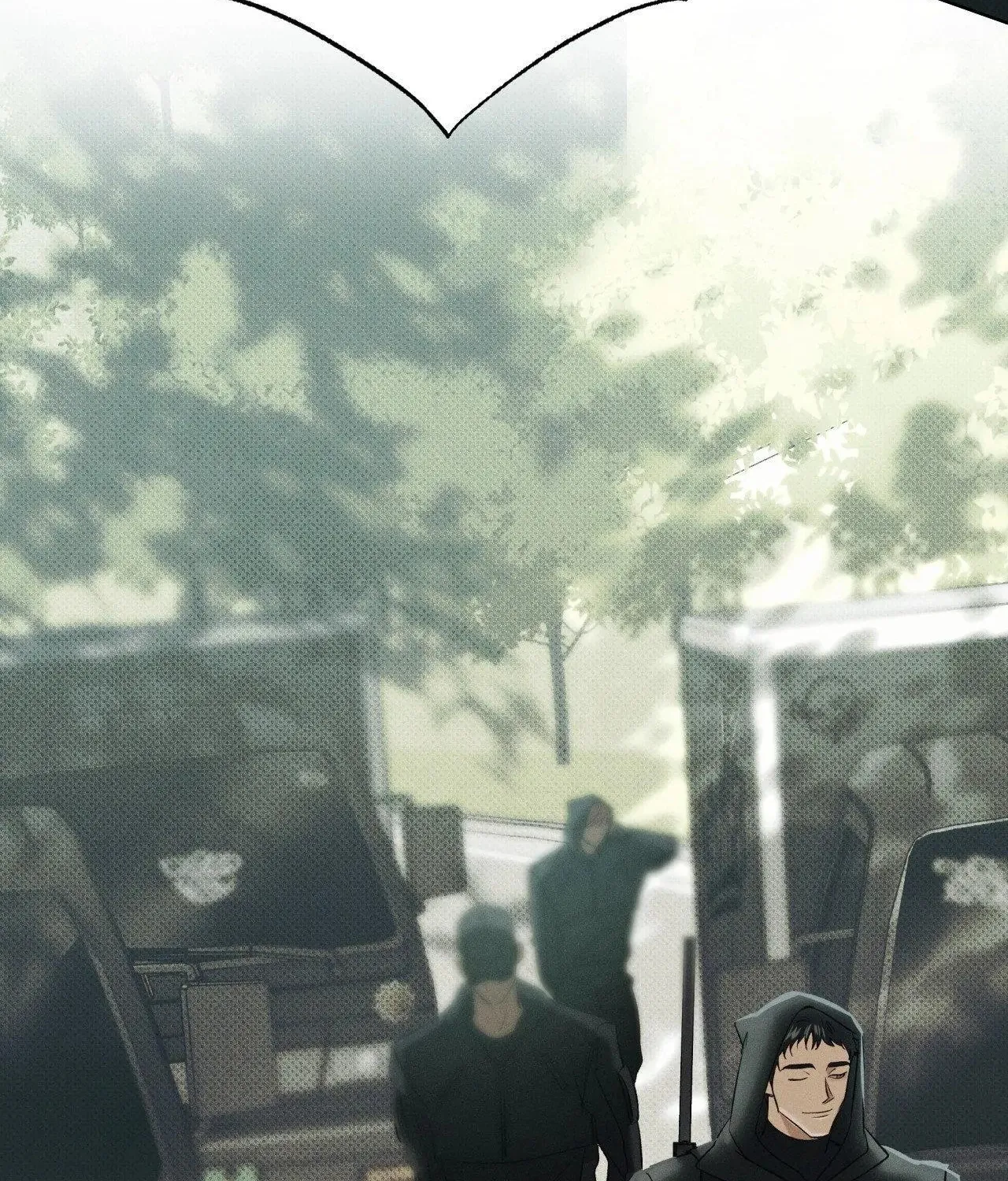 The Hounds of Sisyphus Chapter 25 page 158 - 