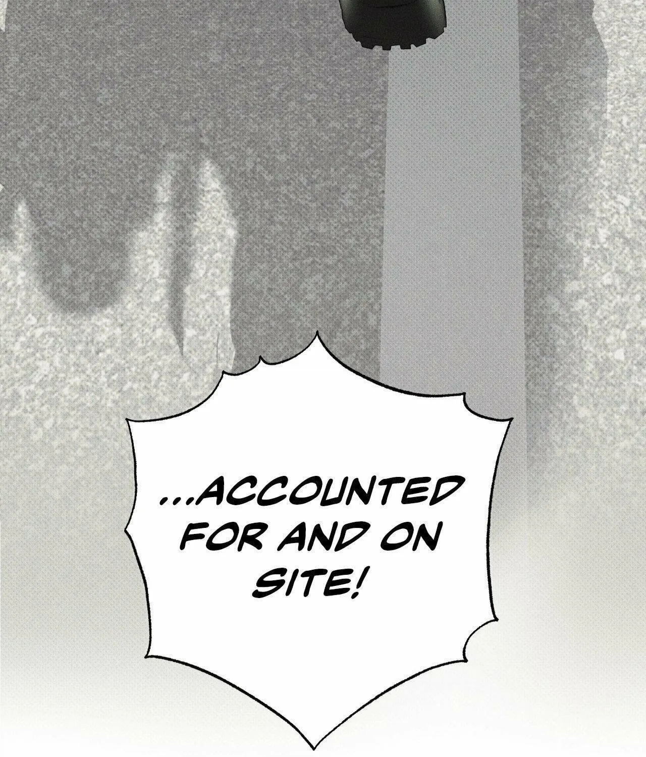 The Hounds of Sisyphus Chapter 25 page 161 - 