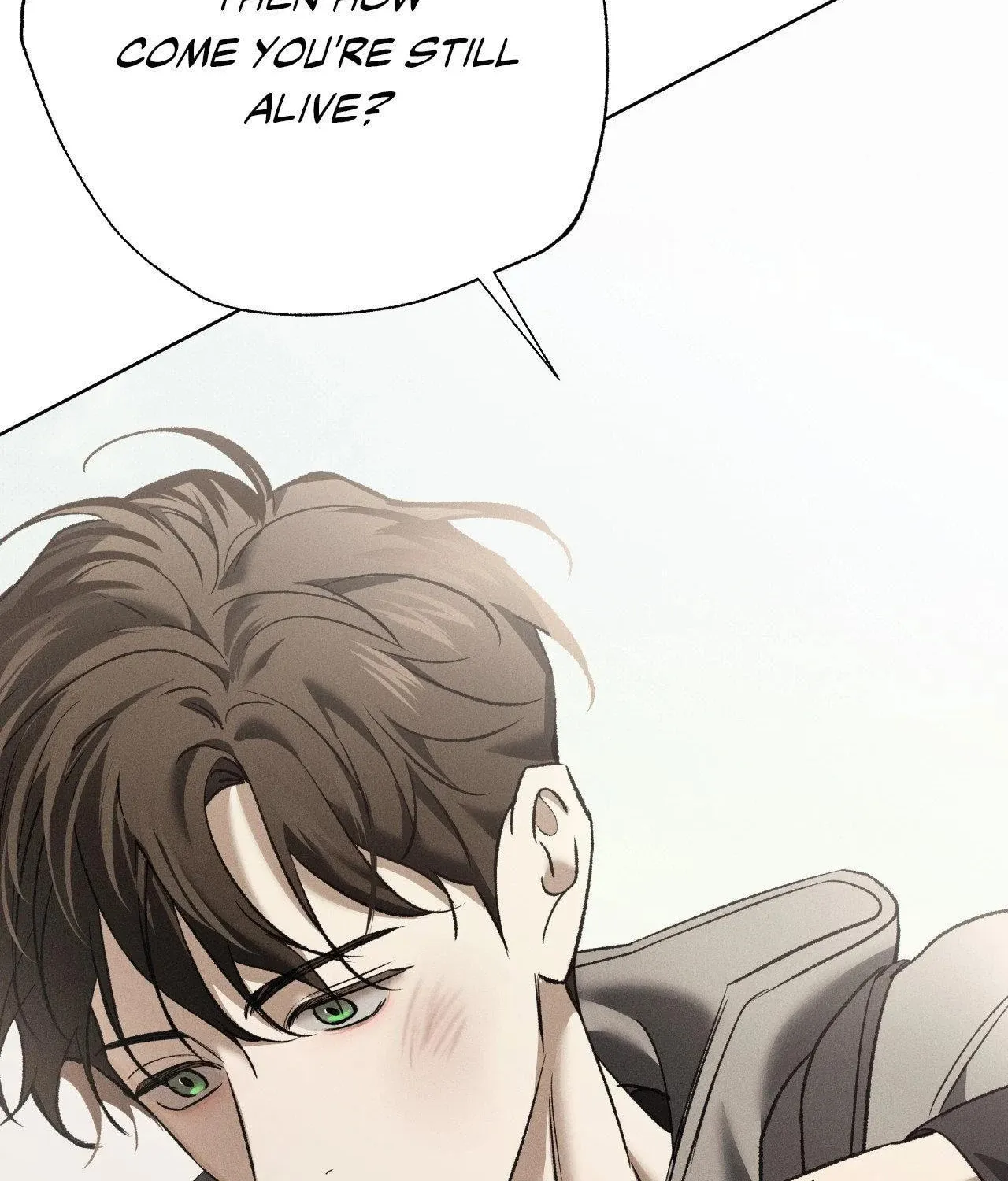 The Hounds of Sisyphus Chapter 25 page 26 - 