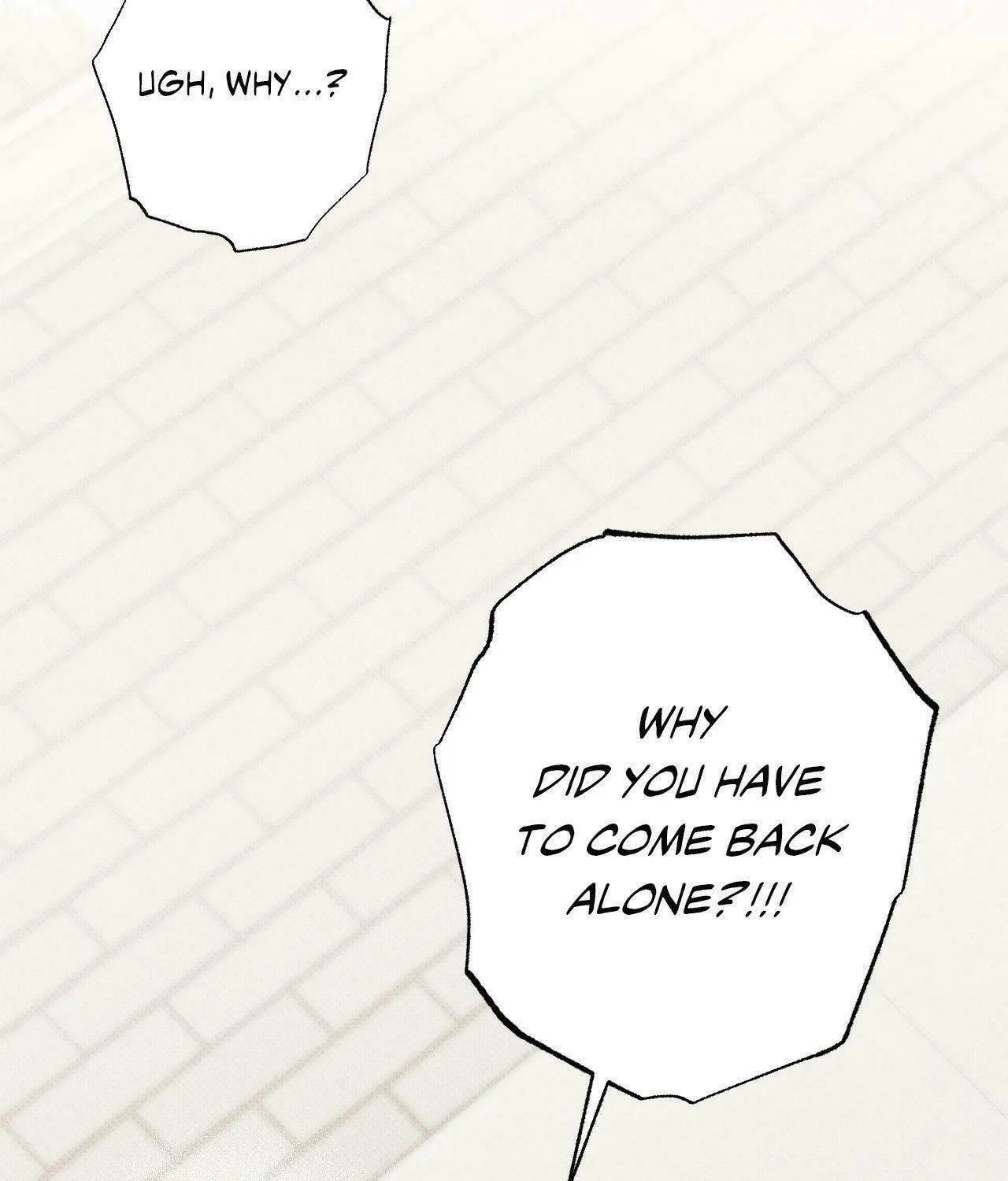 The Hounds of Sisyphus Chapter 25 page 35 - 
