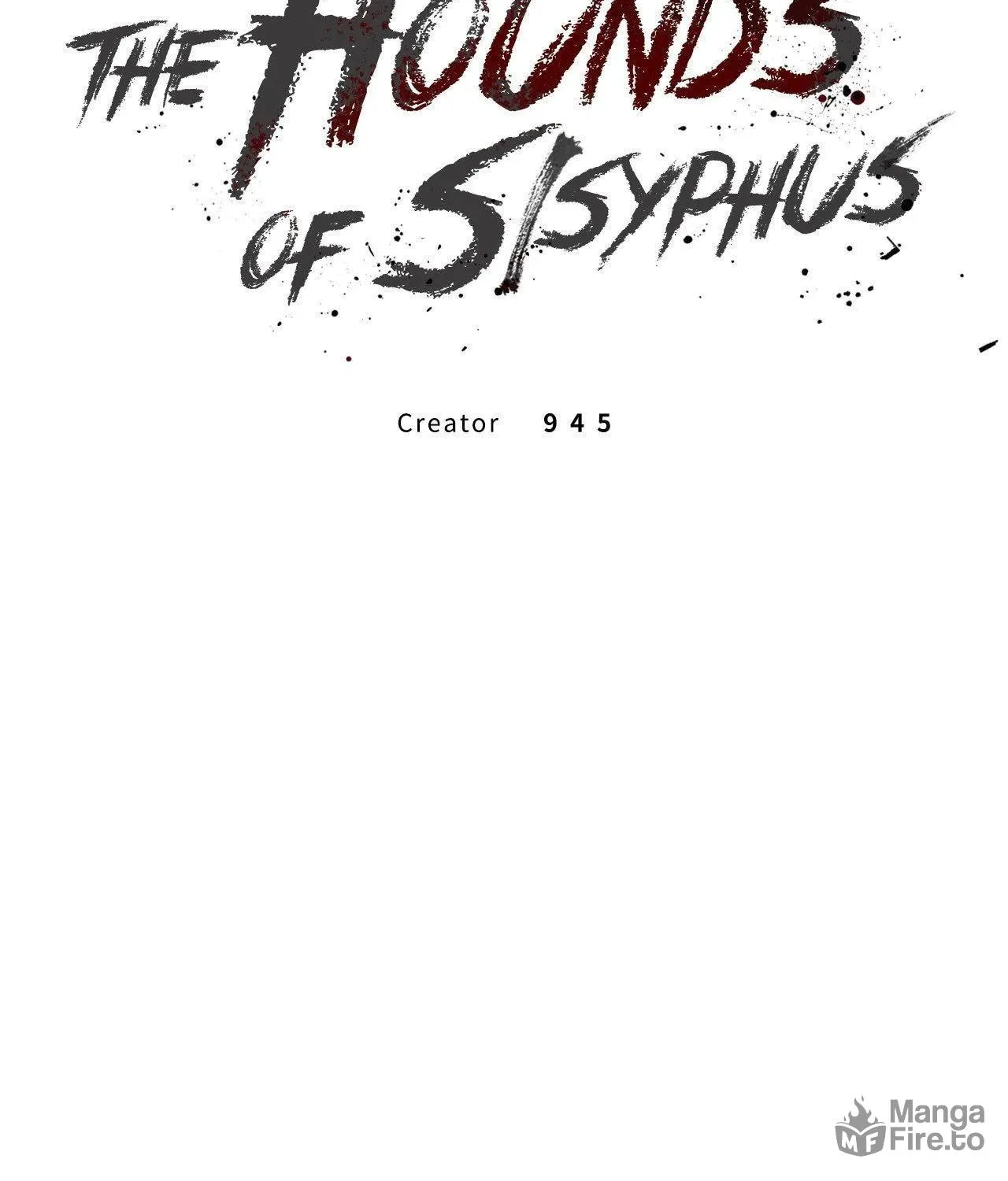 The Hounds of Sisyphus Chapter 25 page 50 - 