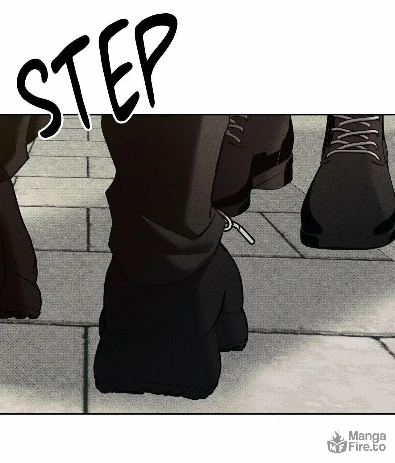 The Hounds of Sisyphus Chapter 25 page 6 - 
