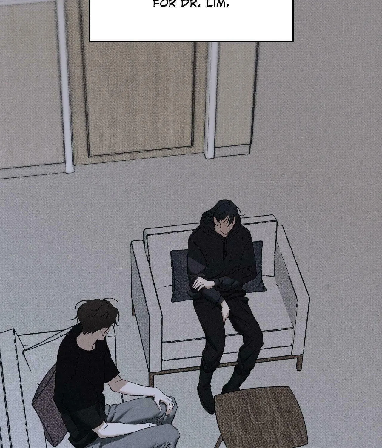 The Hounds of Sisyphus Chapter 25 page 52 - 