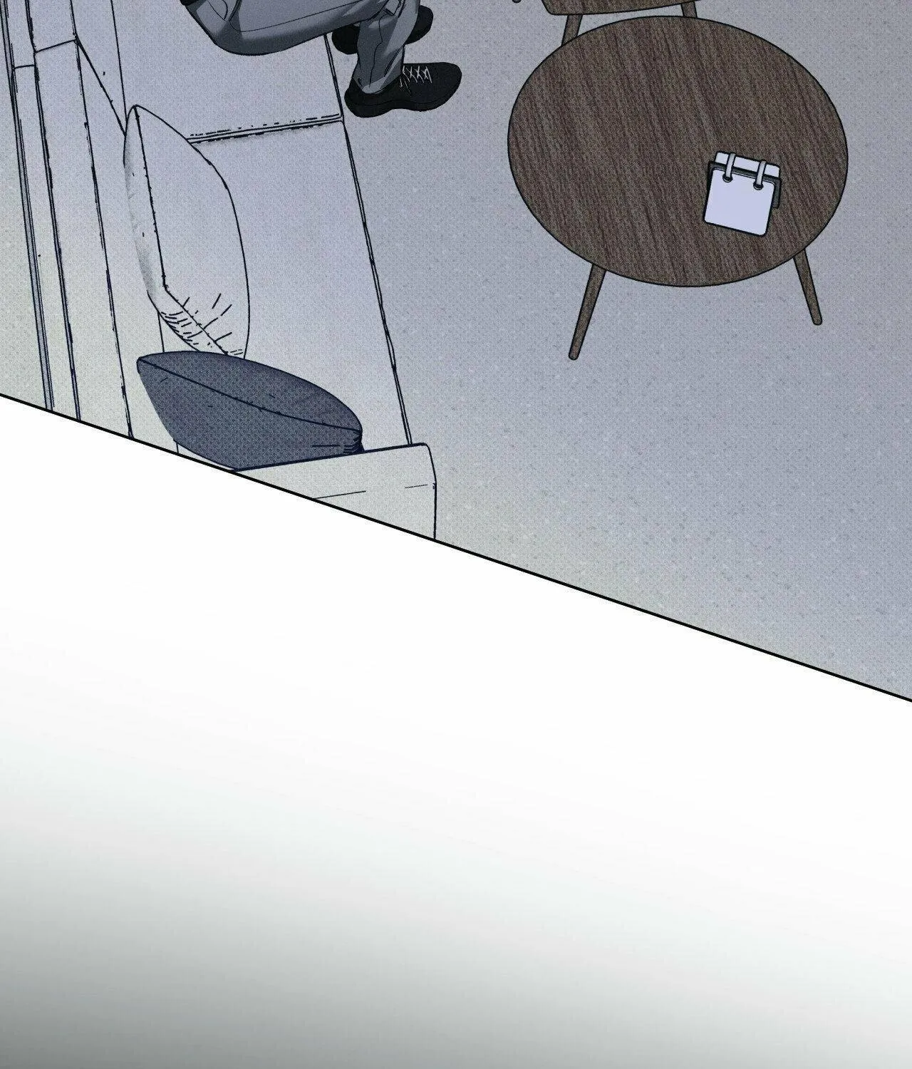 The Hounds of Sisyphus Chapter 25 page 53 - 