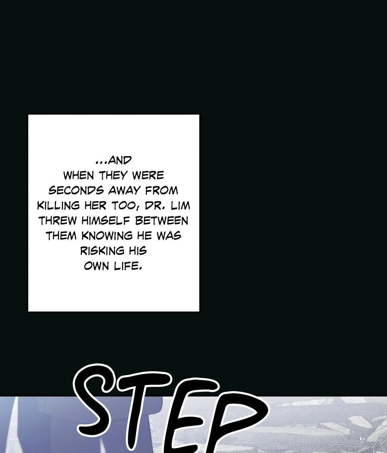 The Hounds of Sisyphus Chapter 25 page 57 - 