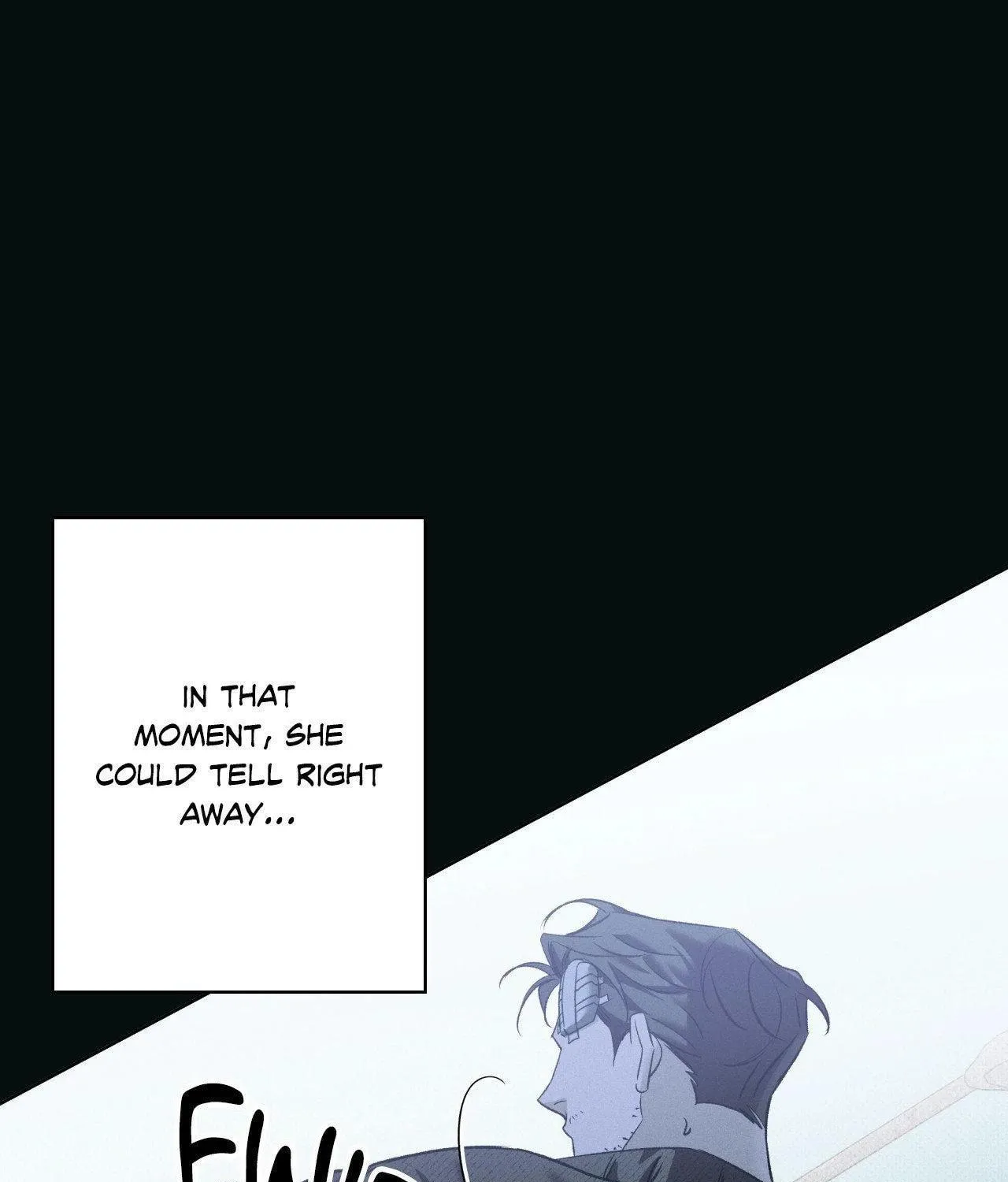 The Hounds of Sisyphus Chapter 25 page 59 - 