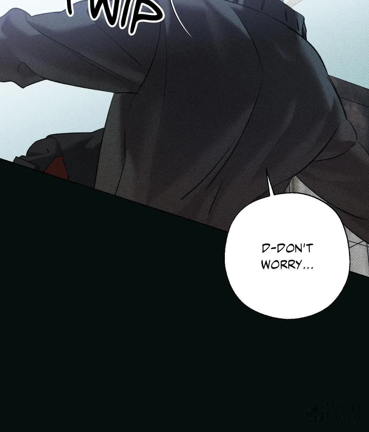 The Hounds of Sisyphus Chapter 25 page 60 - 