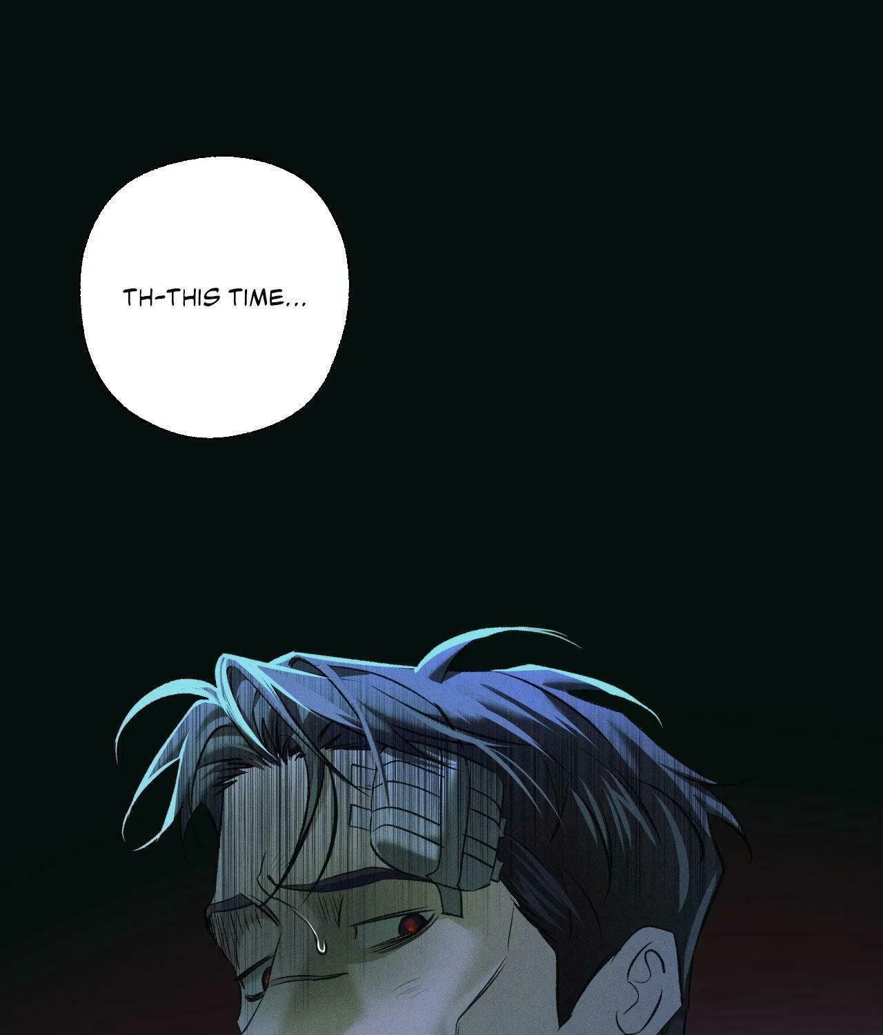 The Hounds of Sisyphus Chapter 25 page 61 - 