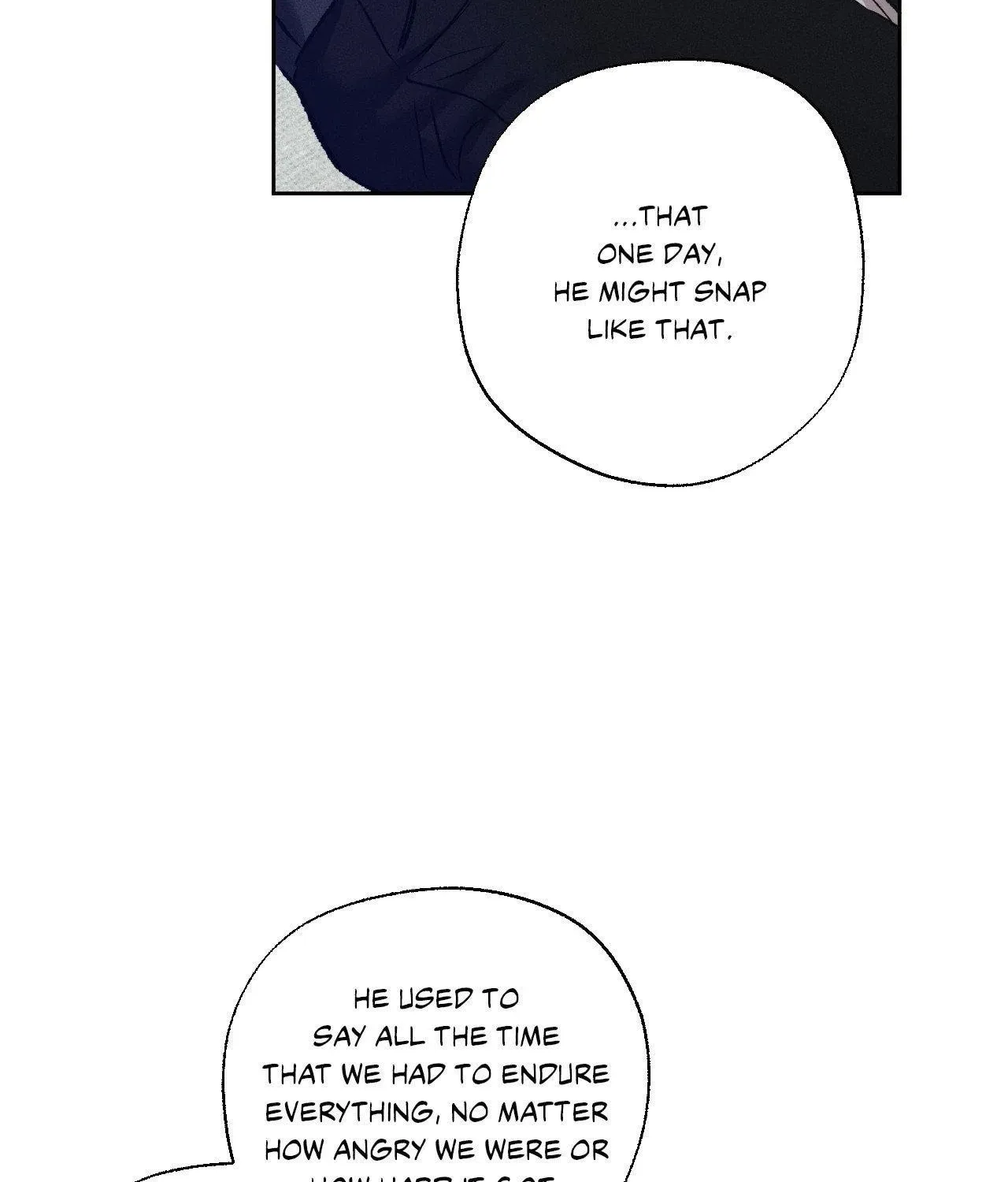 The Hounds of Sisyphus Chapter 25 page 74 - 