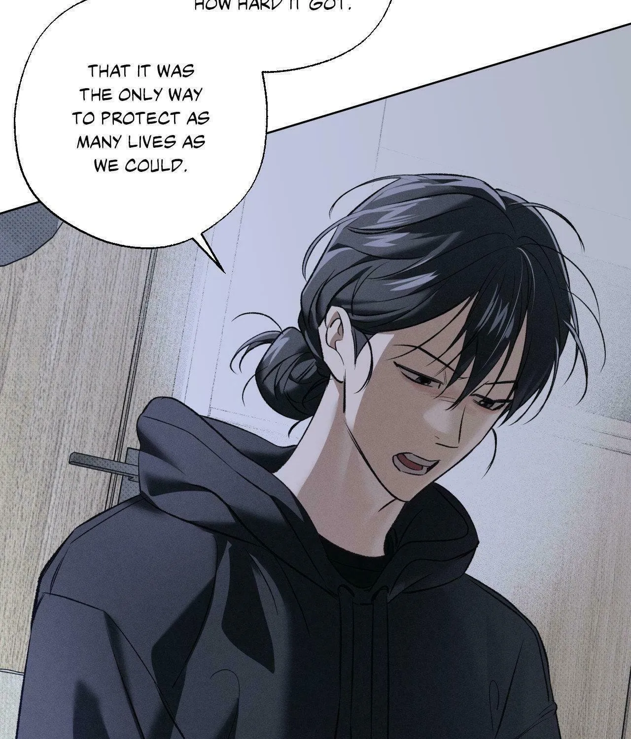 The Hounds of Sisyphus Chapter 25 page 75 - 