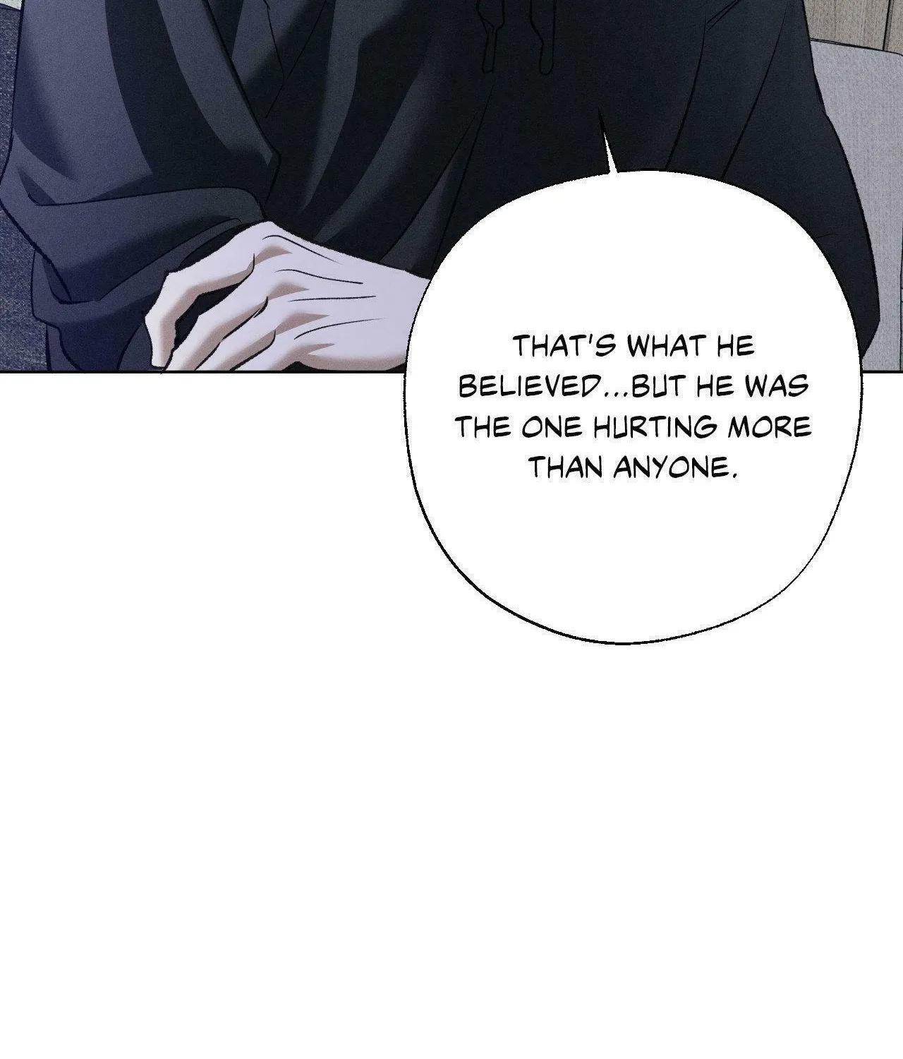 The Hounds of Sisyphus Chapter 25 page 76 - 