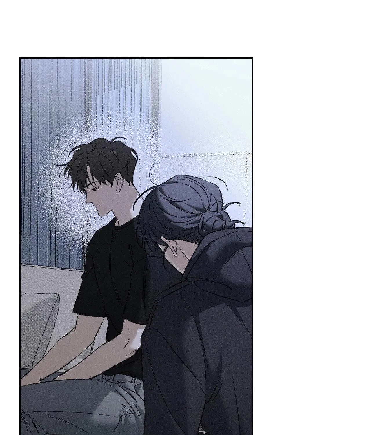 The Hounds of Sisyphus Chapter 25 page 77 - 