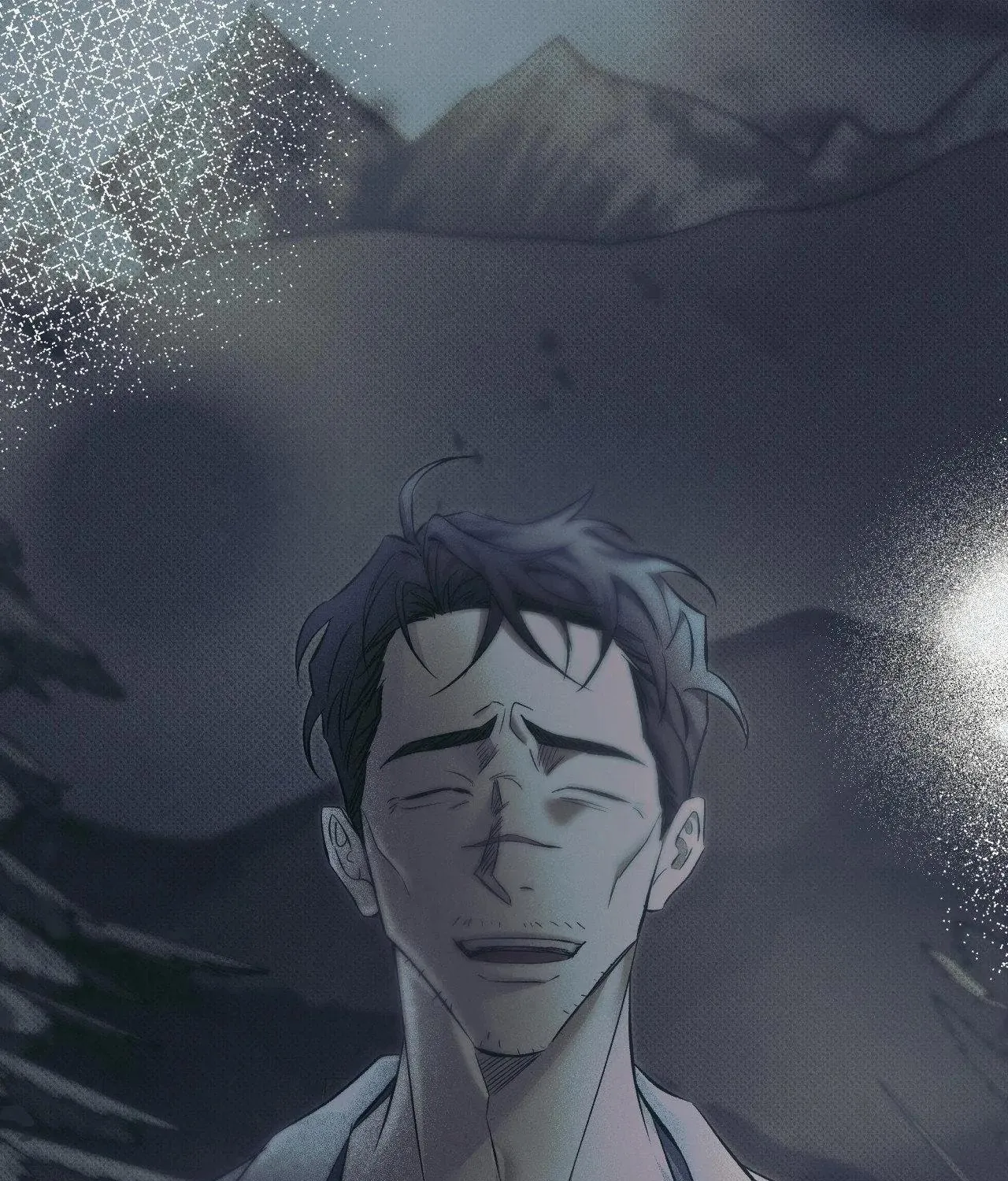 The Hounds of Sisyphus Chapter 25 page 83 - 