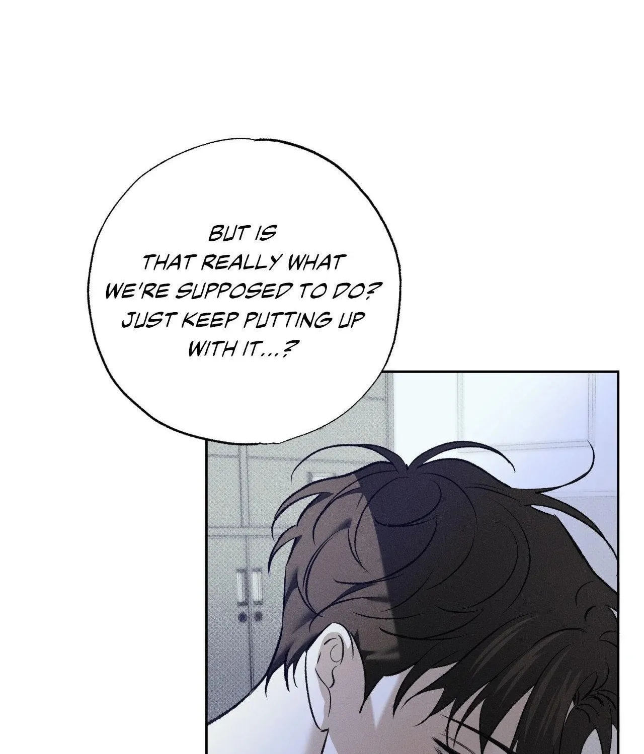 The Hounds of Sisyphus Chapter 25 page 86 - 