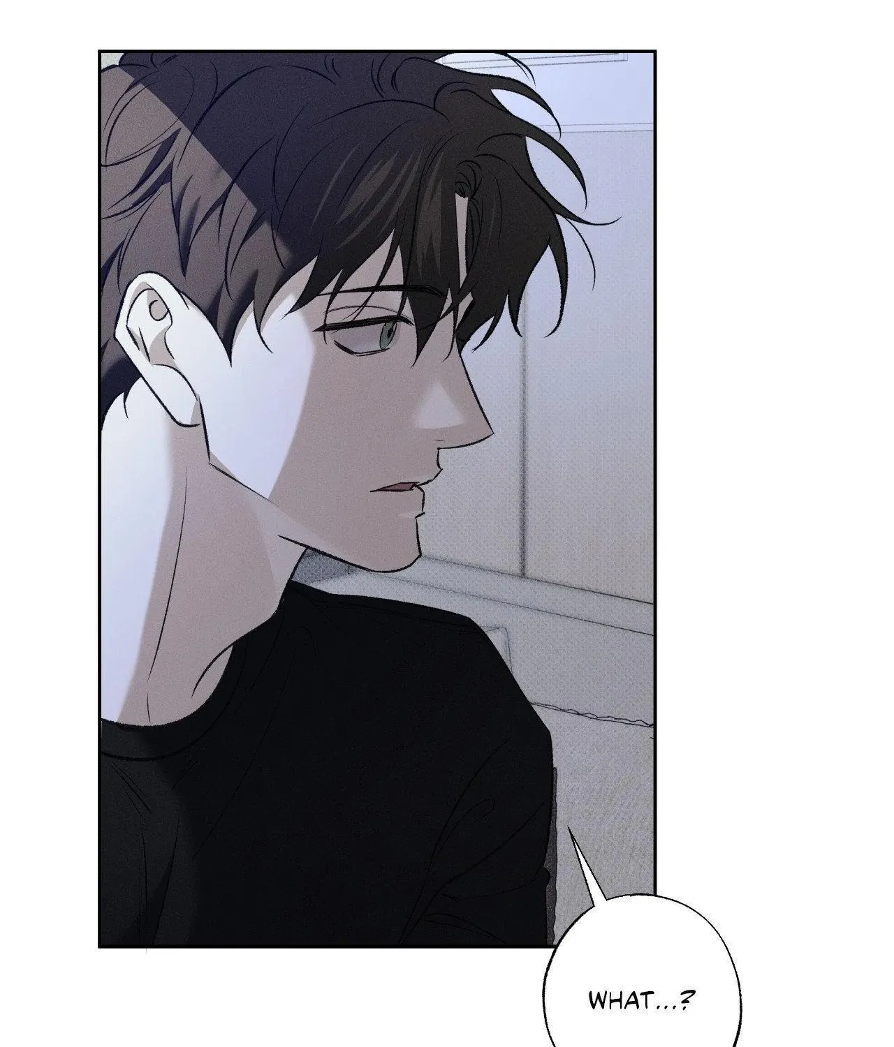 The Hounds of Sisyphus Chapter 25 page 88 - 