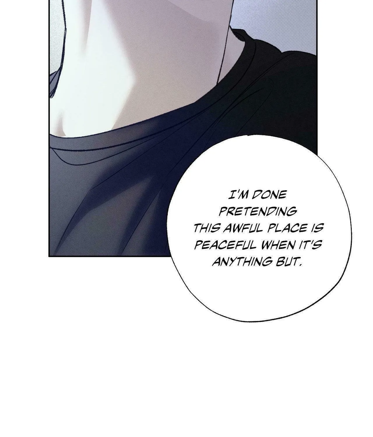 The Hounds of Sisyphus Chapter 25 page 94 - 