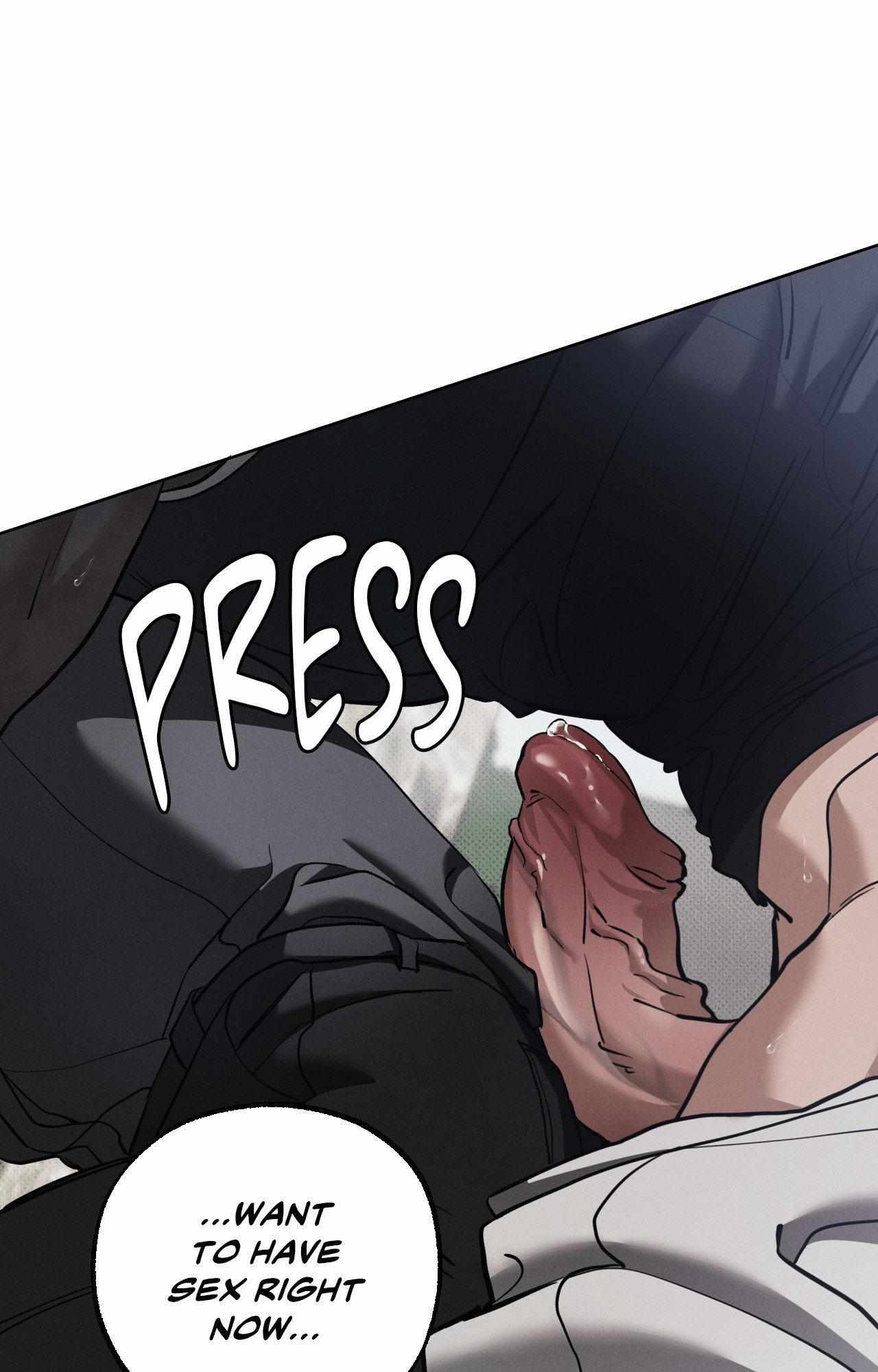 The Hounds of Sisyphus Chapter 26 page 14 - 