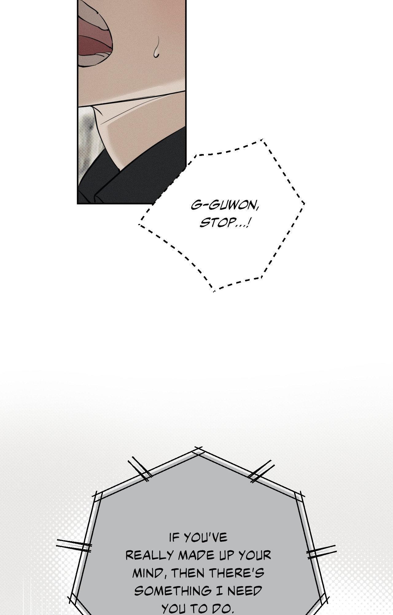 The Hounds of Sisyphus Chapter 26 page 20 - 