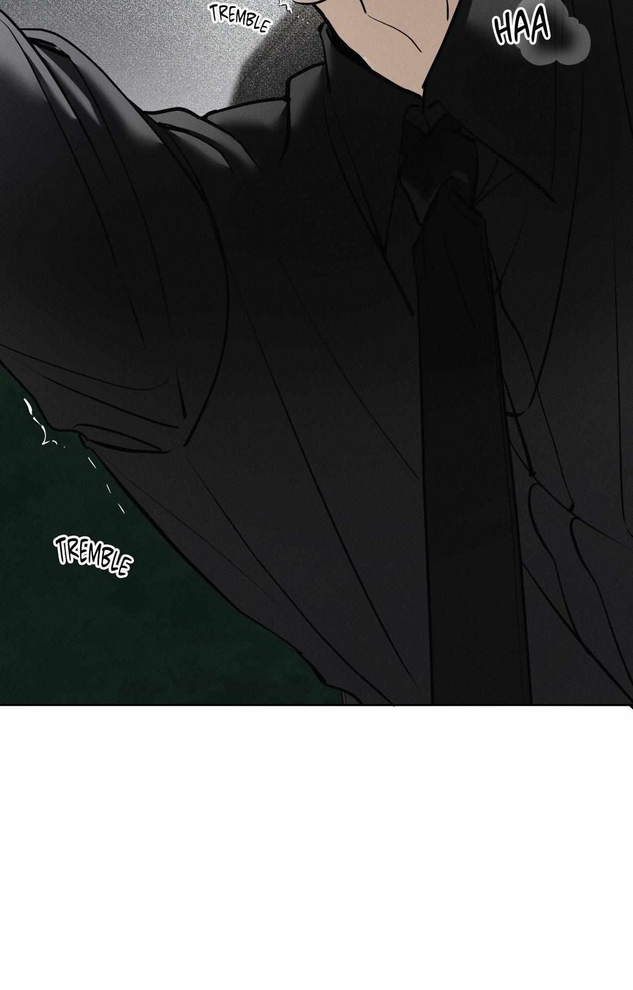 The Hounds of Sisyphus Chapter 26 page 24 - 