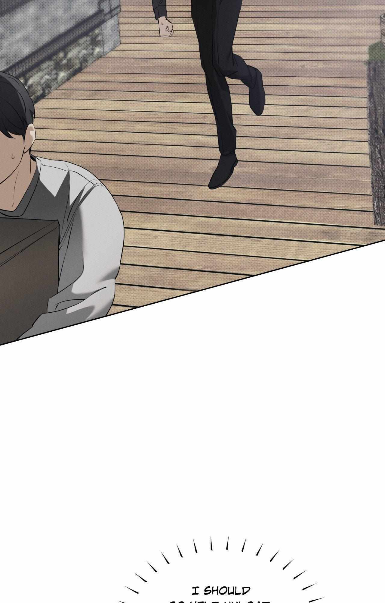 The Hounds of Sisyphus Chapter 26 page 50 - 