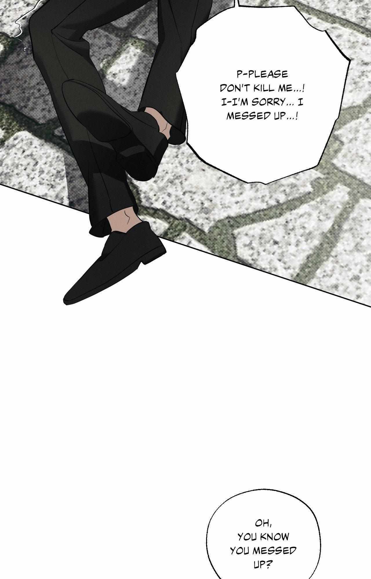 The Hounds of Sisyphus Chapter 26 page 57 - 