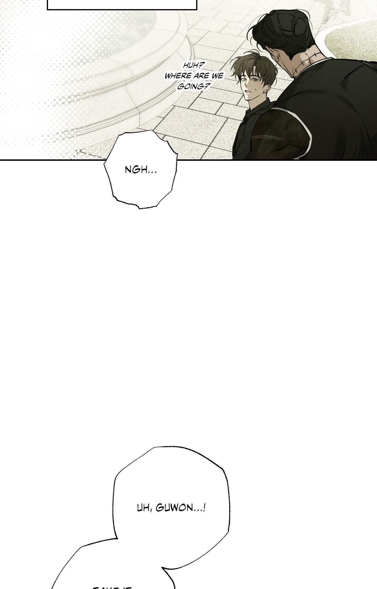 The Hounds of Sisyphus Chapter 26 page 7 - 