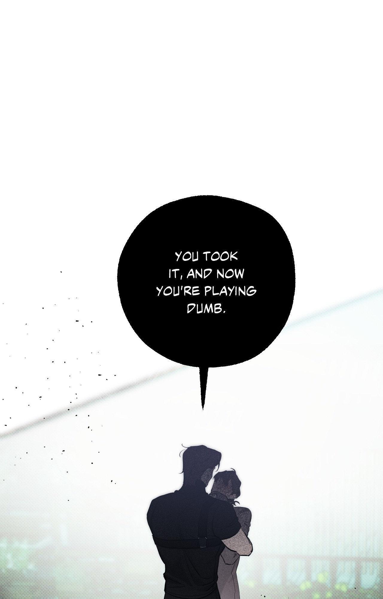 The Hounds of Sisyphus Chapter 26 page 73 - 