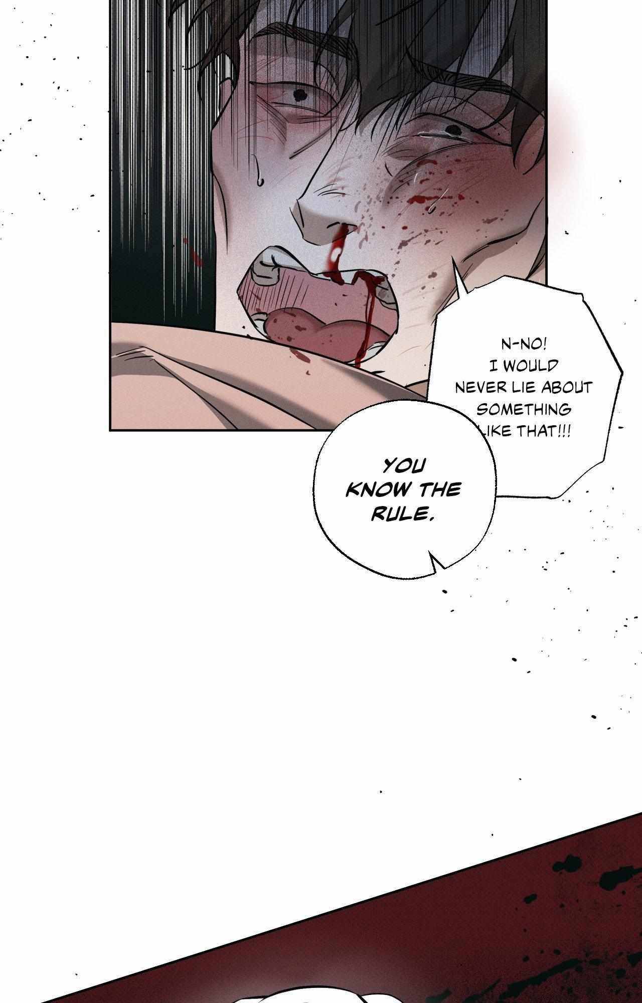 The Hounds of Sisyphus Chapter 26 page 75 - 