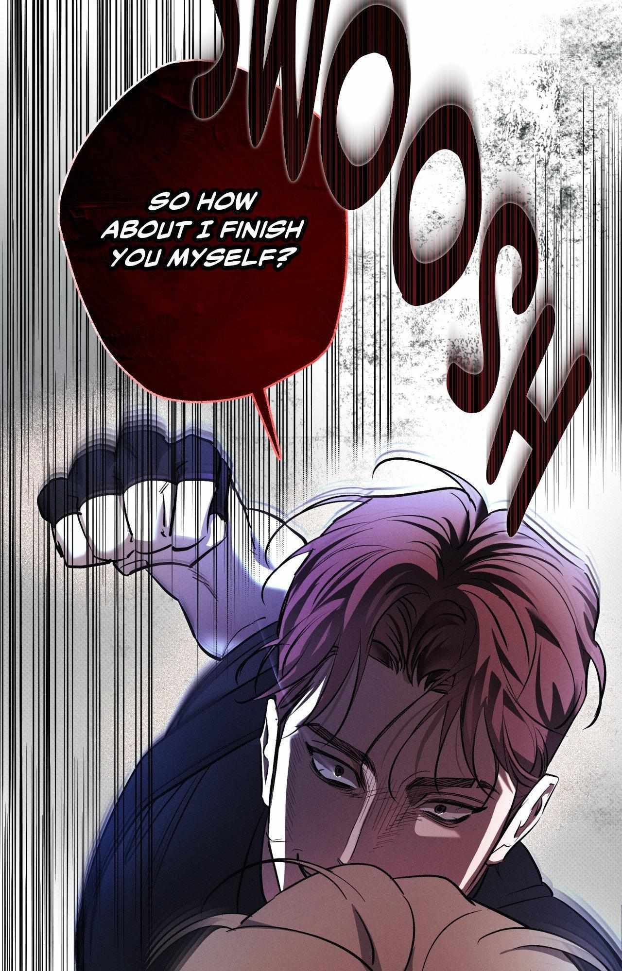 The Hounds of Sisyphus Chapter 26 page 78 - 