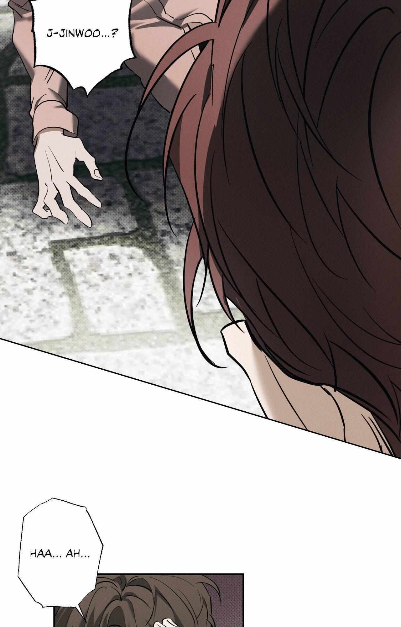 The Hounds of Sisyphus Chapter 26 page 85 - 