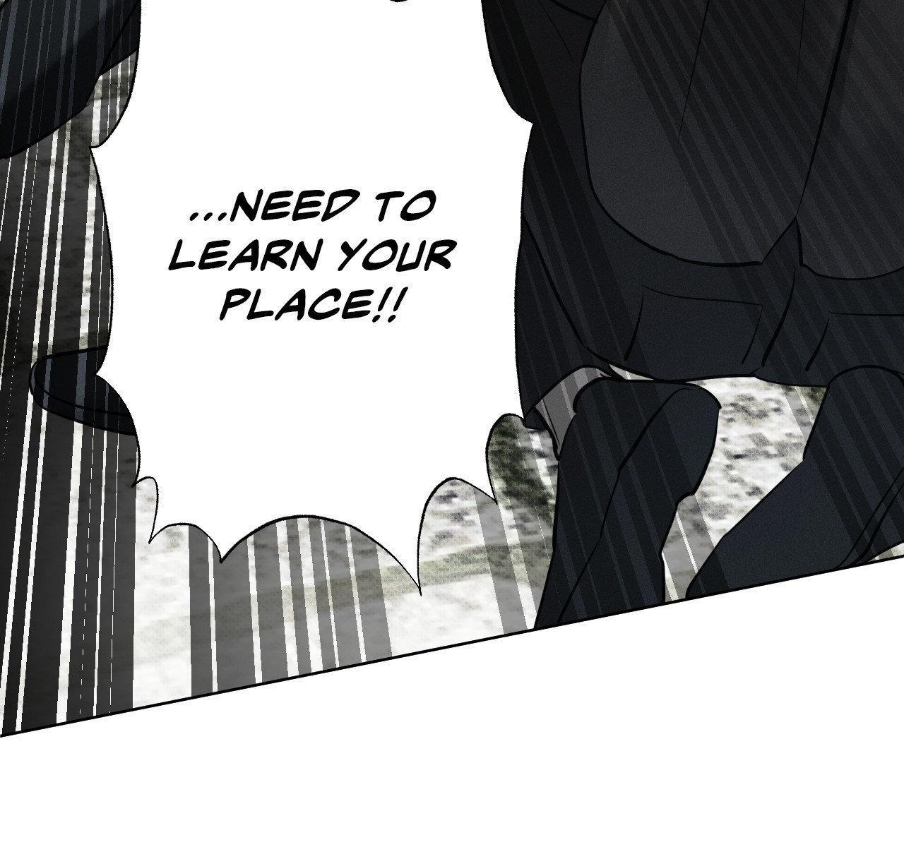 The Hounds of Sisyphus Chapter 26 page 92 - 