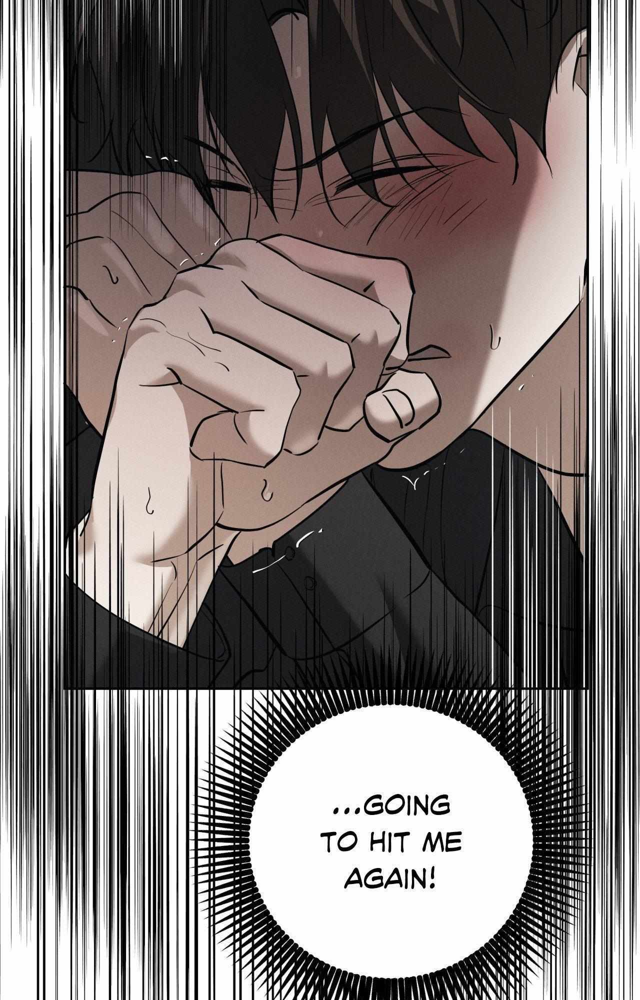 The Hounds of Sisyphus Chapter 26 page 94 - 