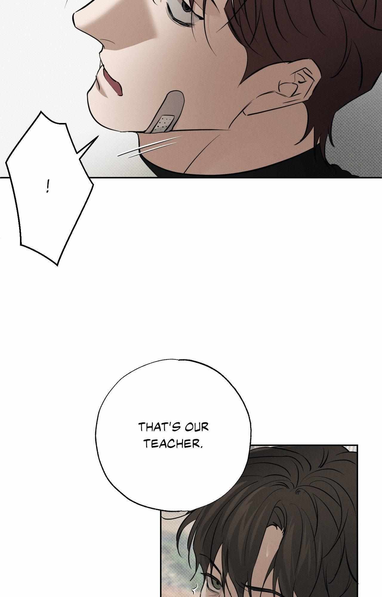 The Hounds of Sisyphus Chapter 26 page 99 - 