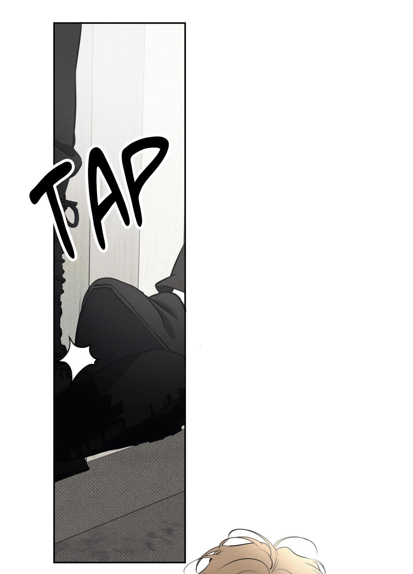 The Hounds of Sisyphus Chapter 27 page 111 - 