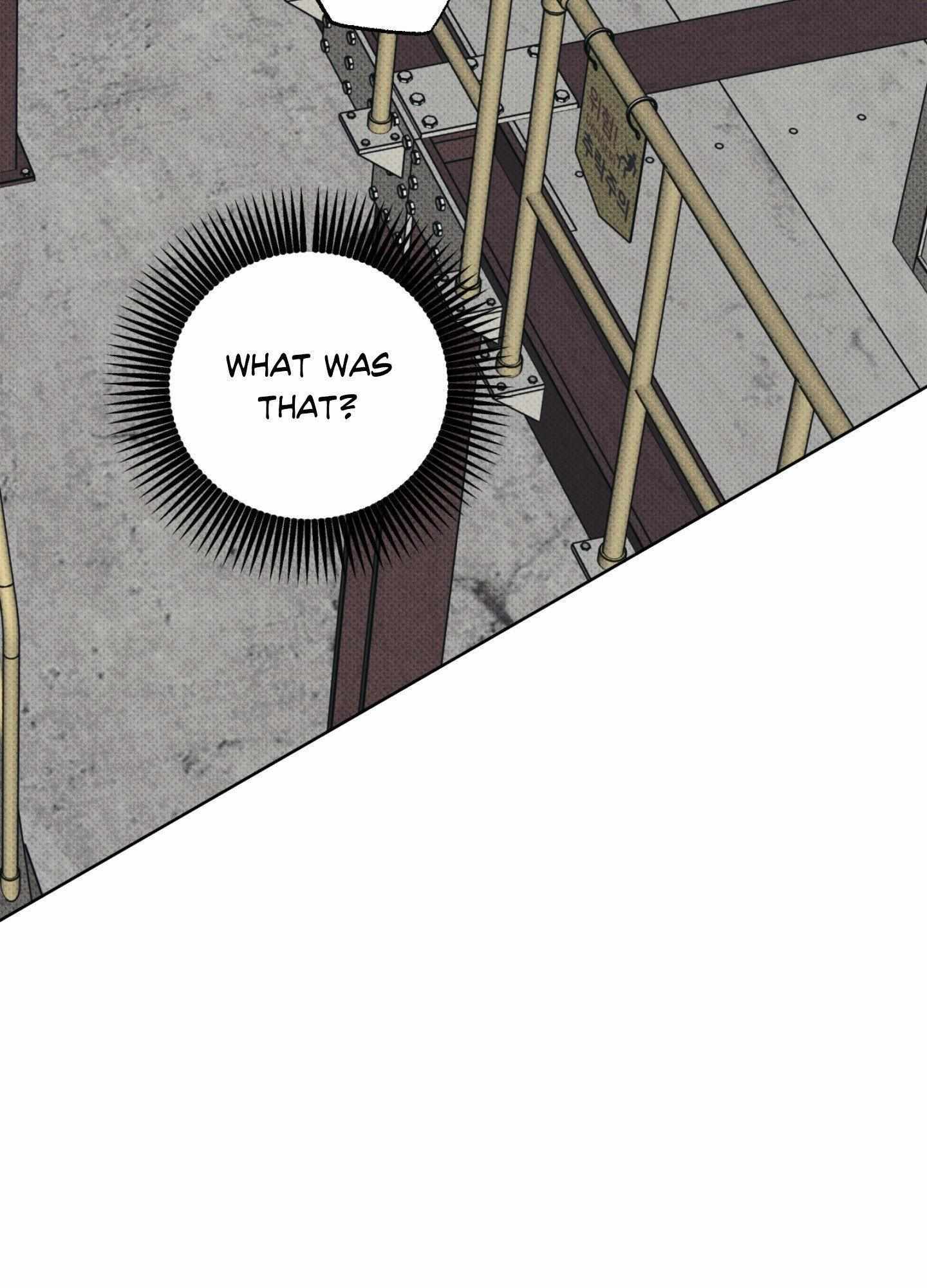 The Hounds of Sisyphus Chapter 27 page 114 - 