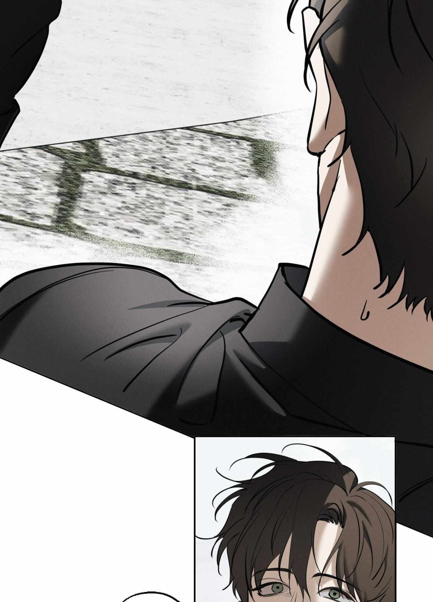 The Hounds of Sisyphus Chapter 27 page 15 - 