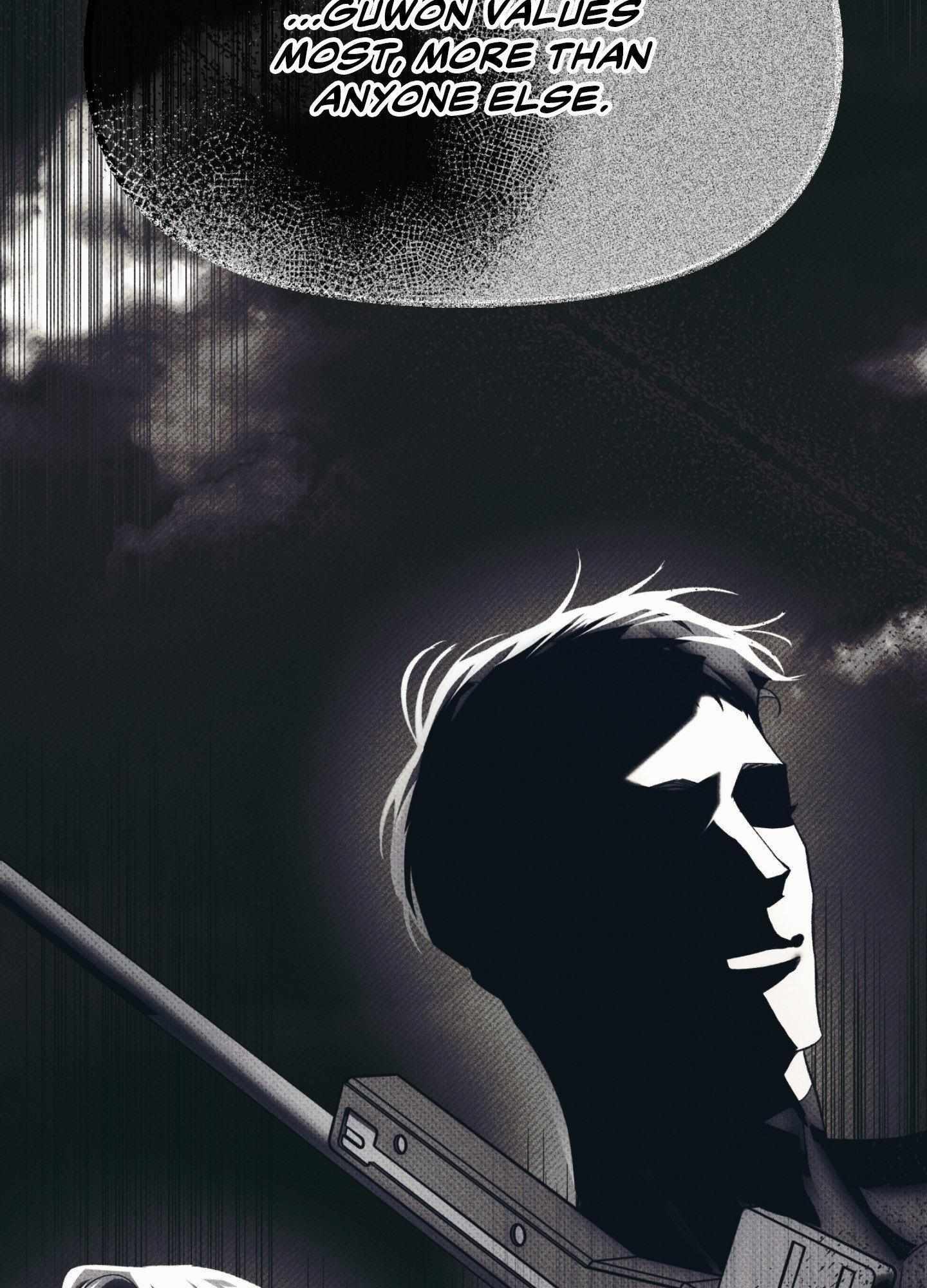 The Hounds of Sisyphus Chapter 27 page 29 - 
