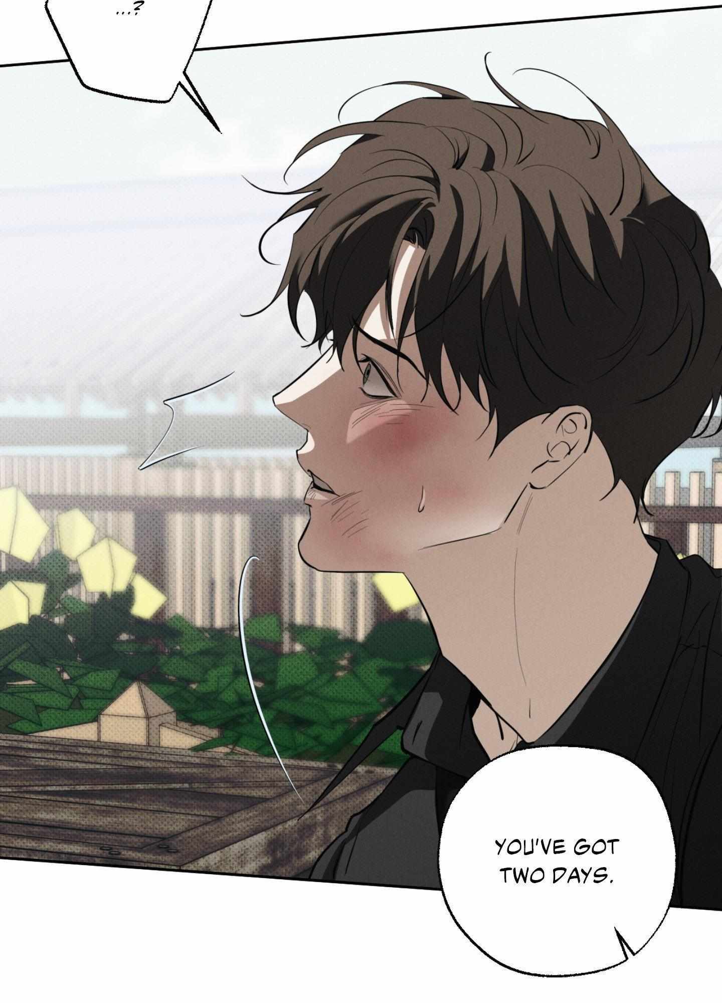 The Hounds of Sisyphus Chapter 27 page 41 - 