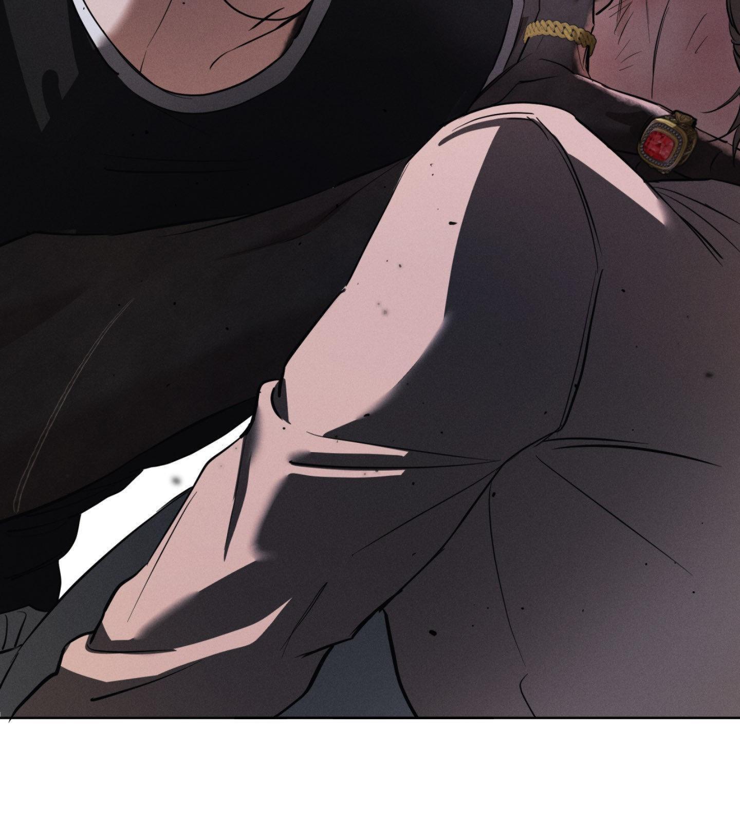 The Hounds of Sisyphus Chapter 27 page 45 - 