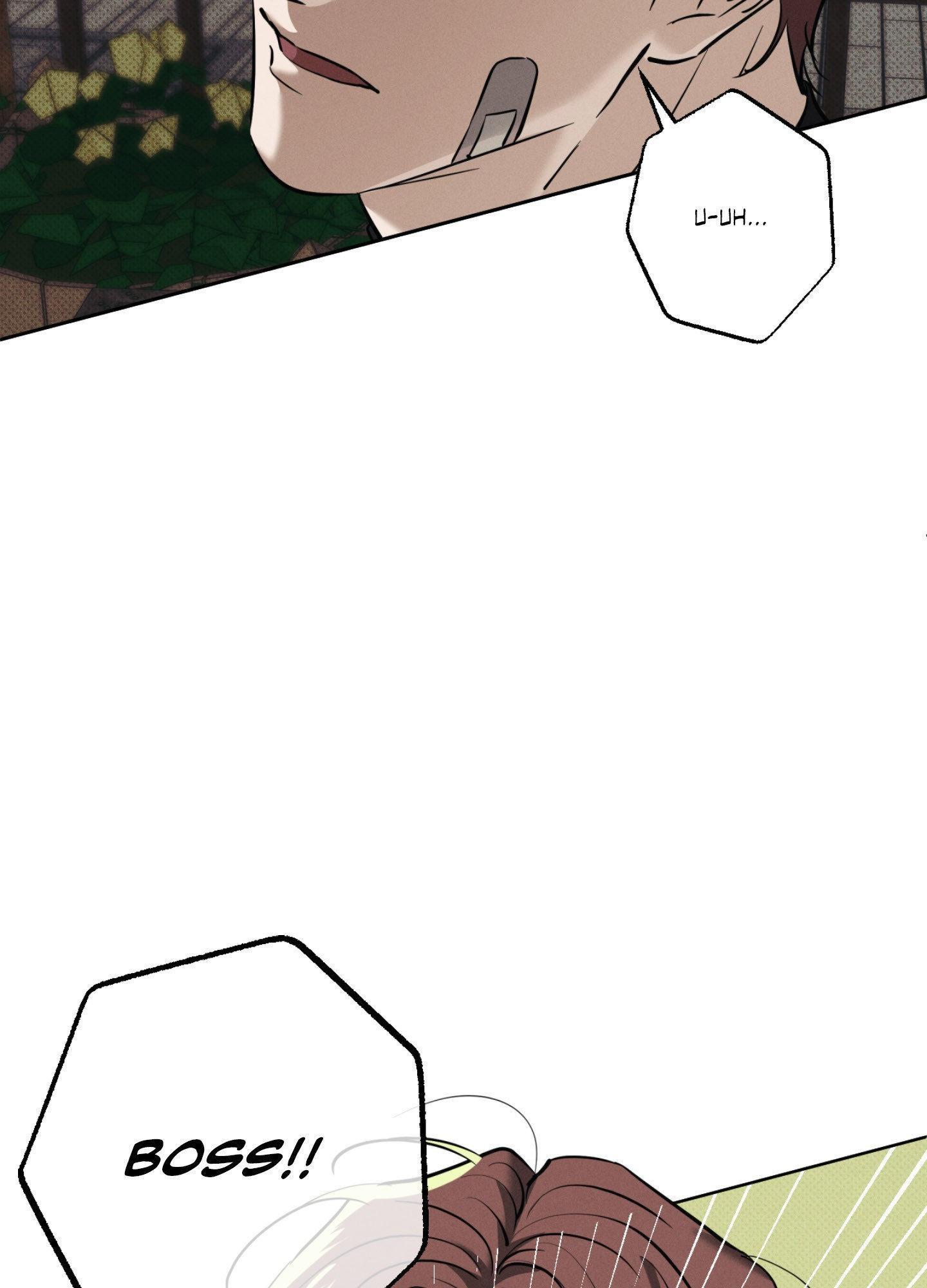 The Hounds of Sisyphus Chapter 27 page 6 - 