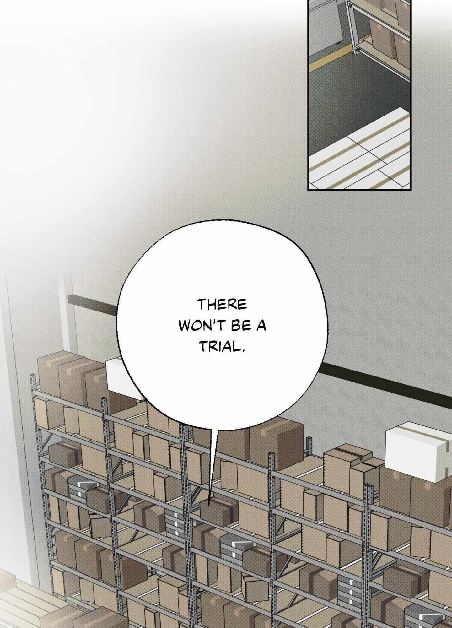 The Hounds of Sisyphus Chapter 27 page 51 - 