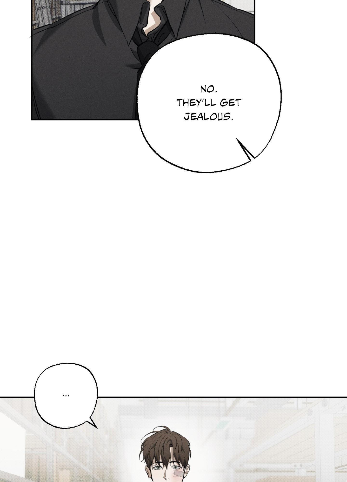 The Hounds of Sisyphus Chapter 27 page 62 - 