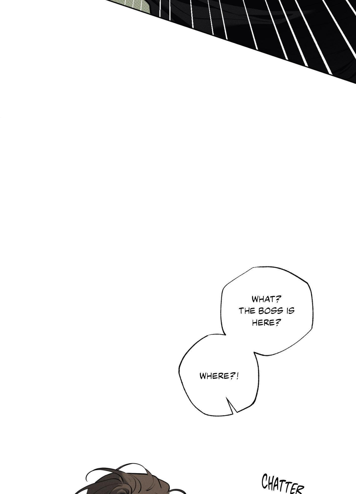The Hounds of Sisyphus Chapter 27 page 8 - 