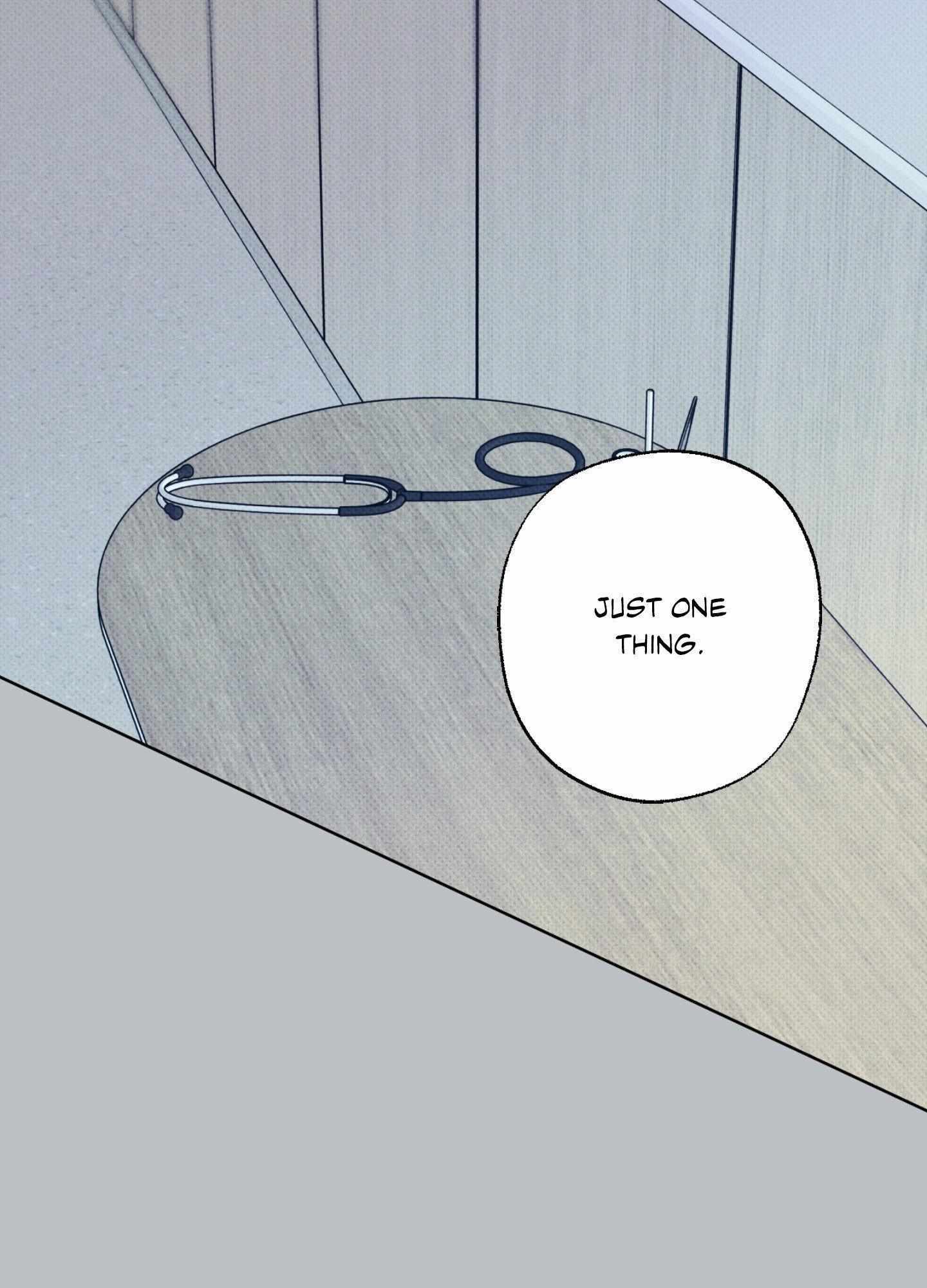 The Hounds of Sisyphus Chapter 27 page 72 - 