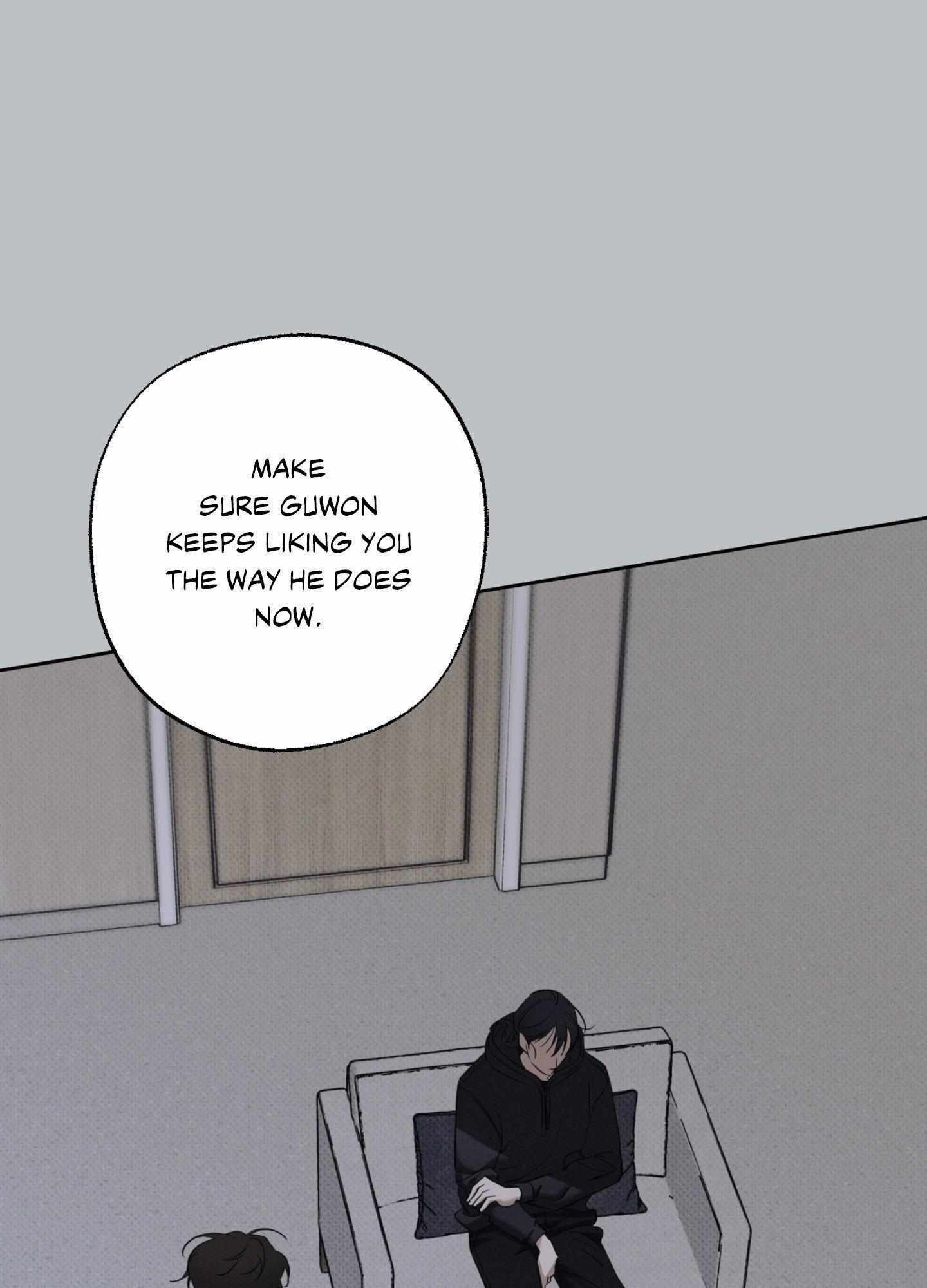 The Hounds of Sisyphus Chapter 27 page 73 - 