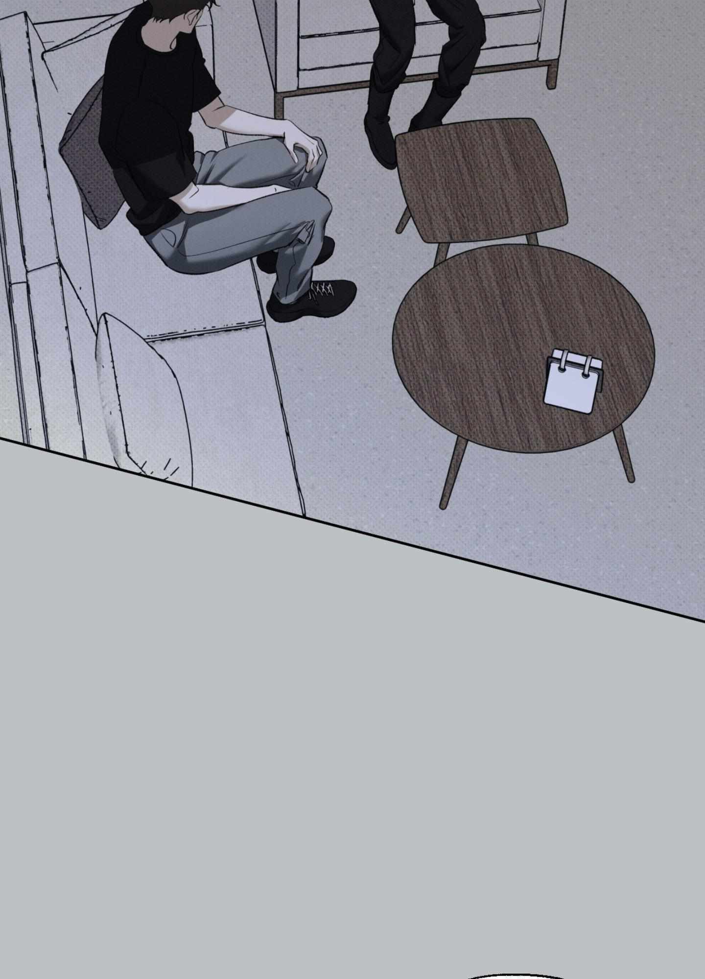 The Hounds of Sisyphus Chapter 27 page 74 - 