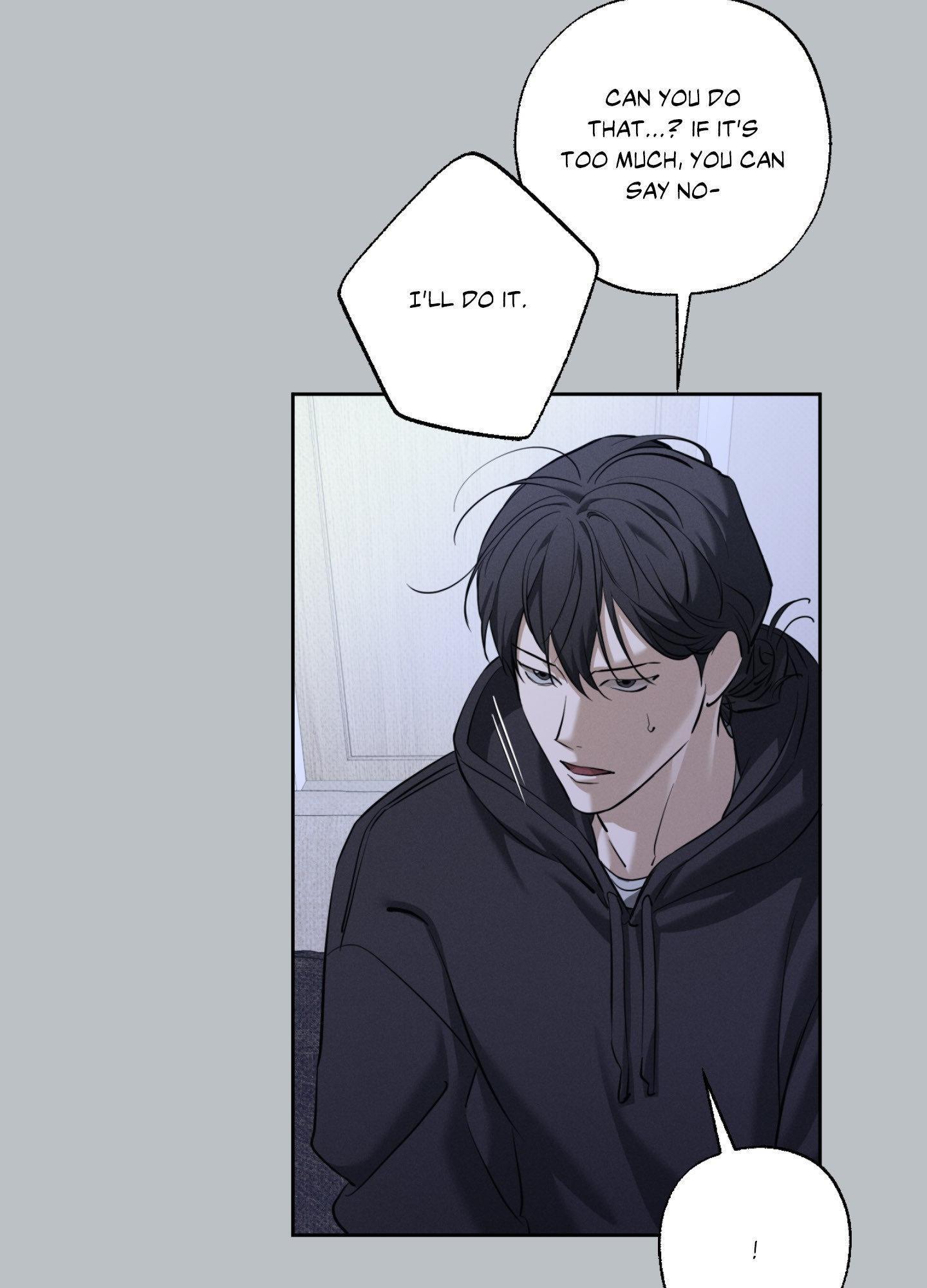 The Hounds of Sisyphus Chapter 27 page 75 - 